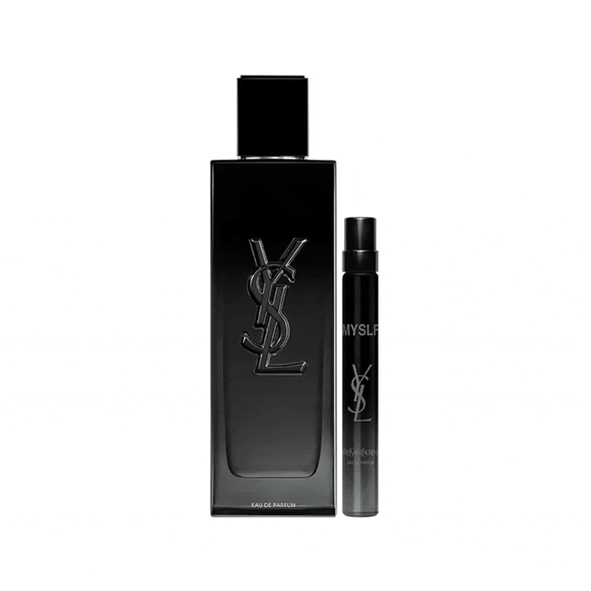 Set Cadou Myslf by Yves Saint Laurent - Apa de Parfum Barbati - 110 ml