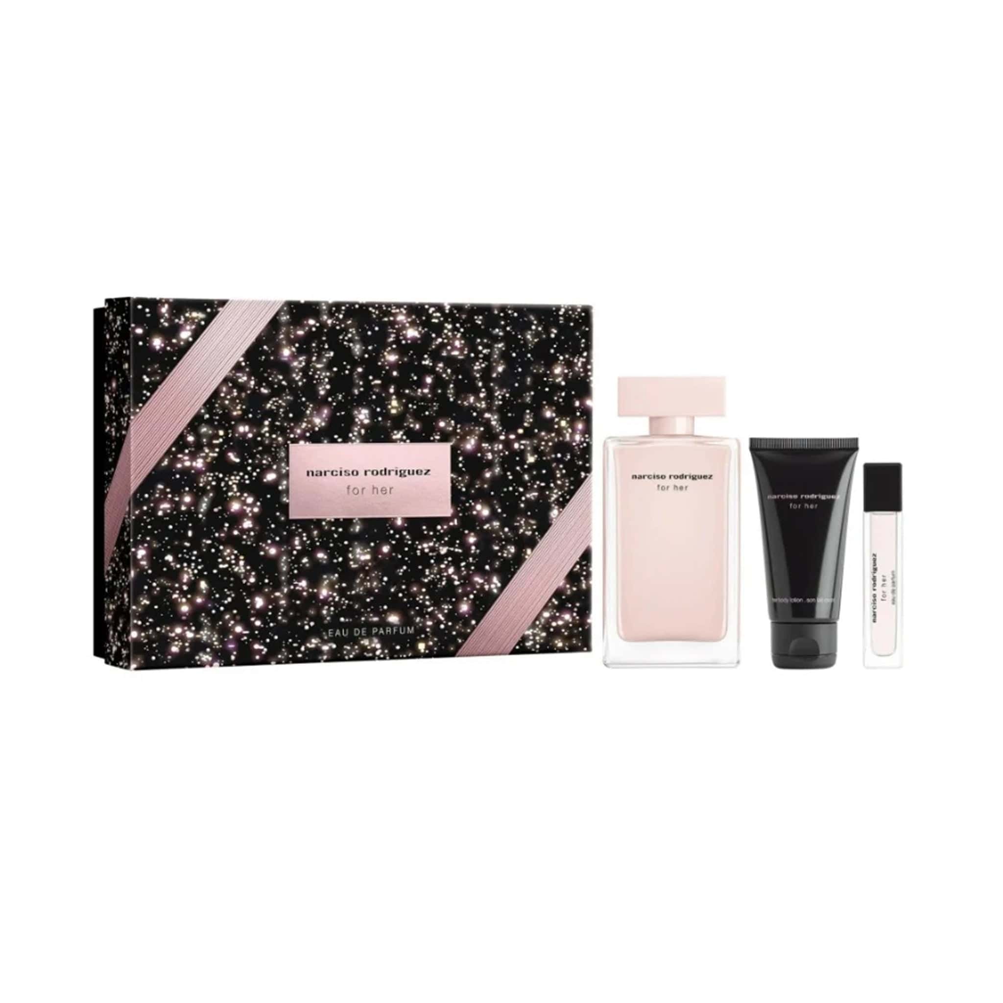 Set Cadou Narciso For Her by Narciso Rodriguez - Dama - 100 ml