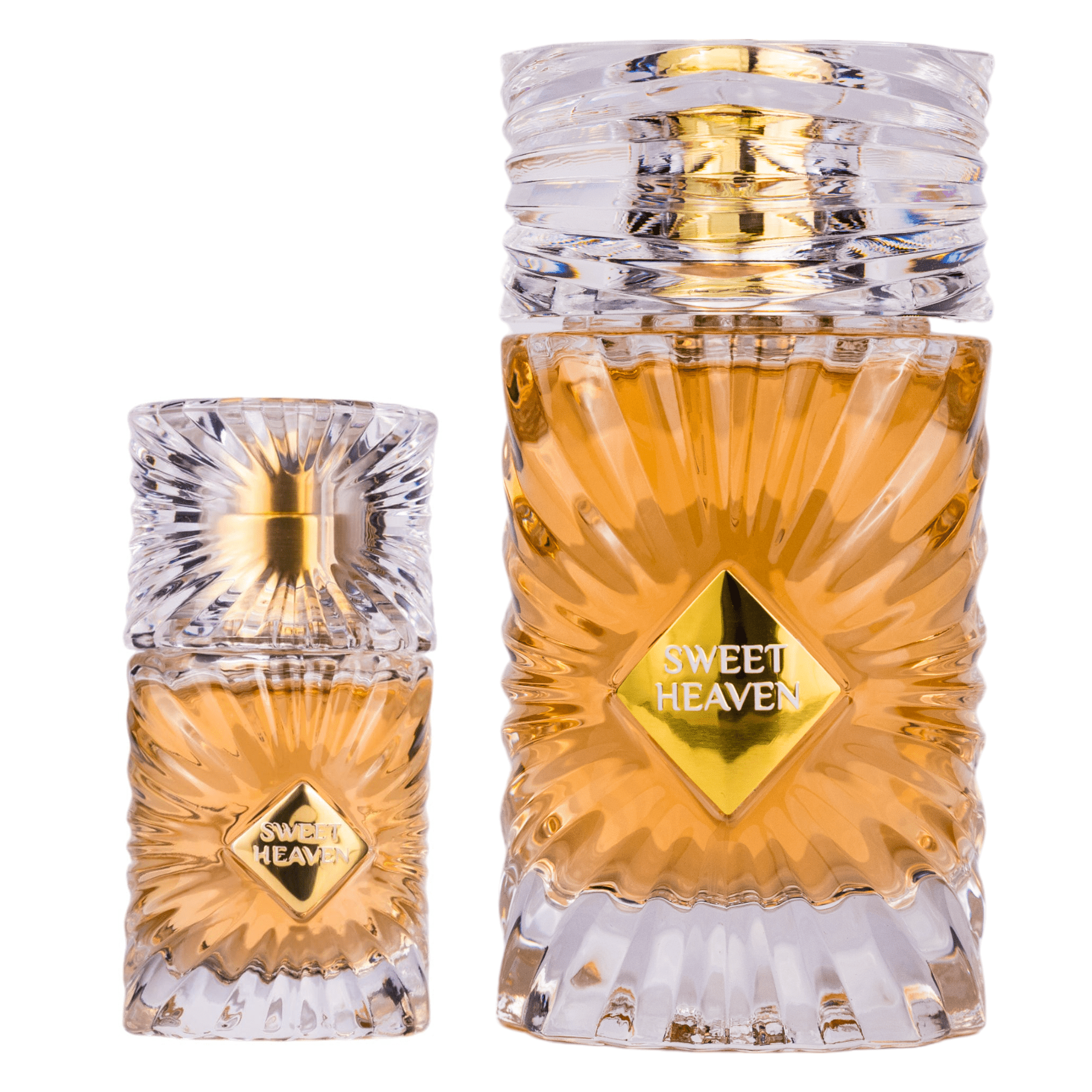 Sweet Heaven by Gulf - Set Cadou Unisex - 100 ml + 20 ml