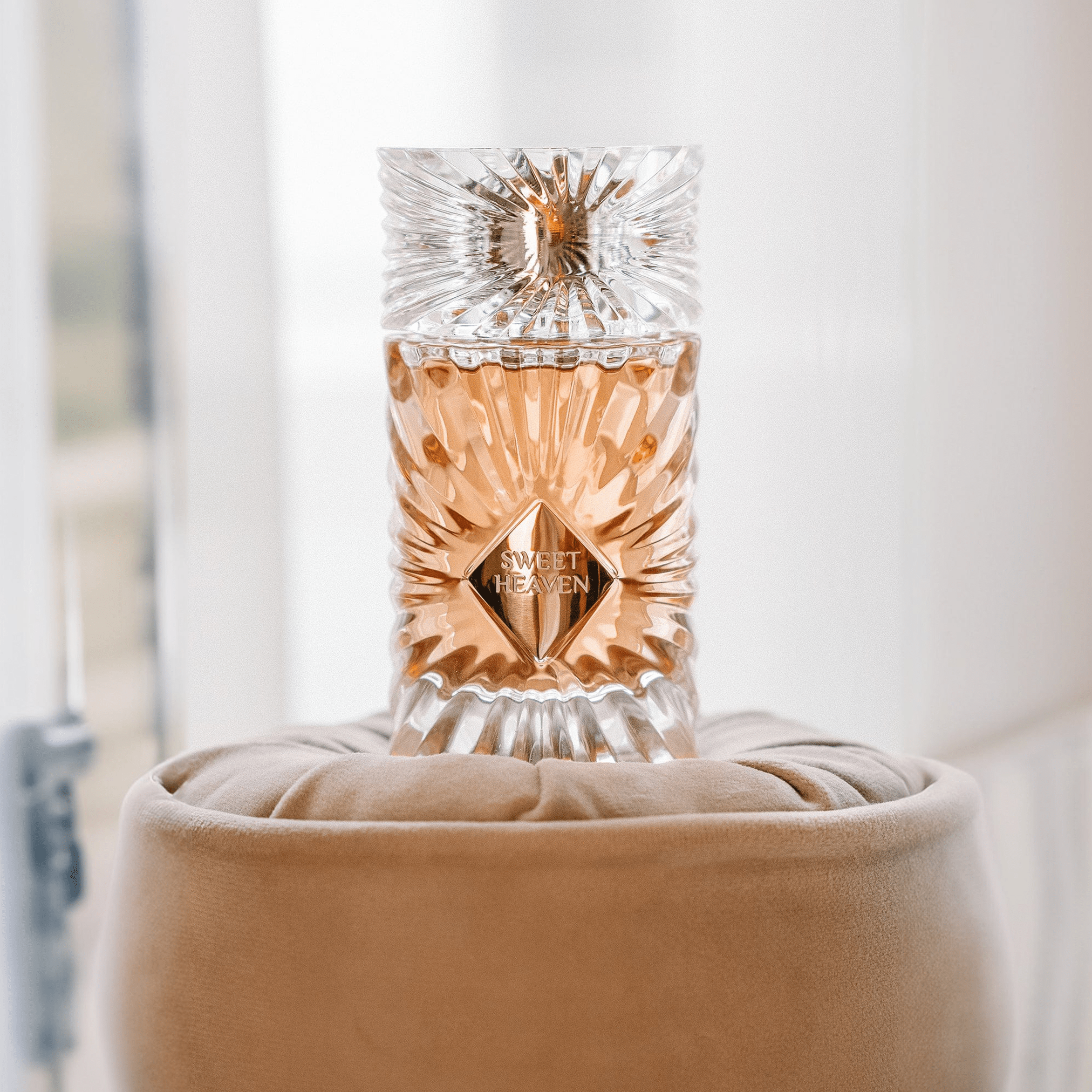 Sweet Heaven by Gulf - Set Cadou Unisex - 100 ml + 20 ml