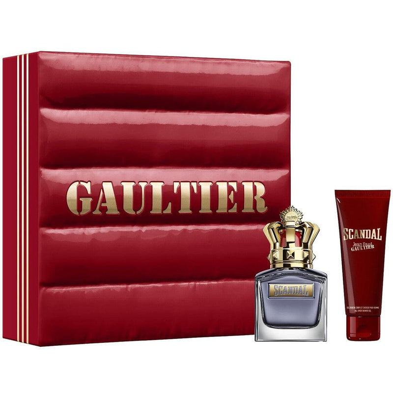 Scandal pour Homme