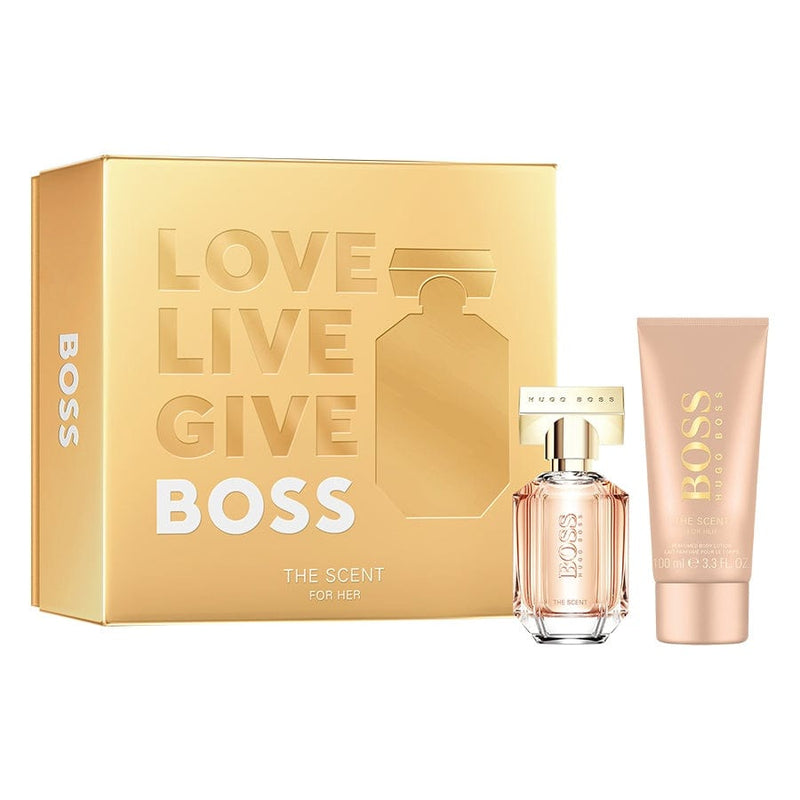 The Scent for Her