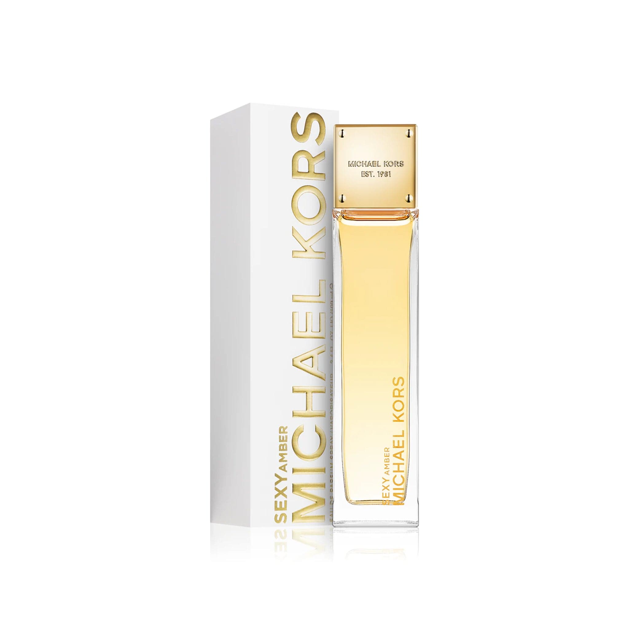 Sexy Amber by Michael Kors - Apa de Parfum Dama - 100 ml