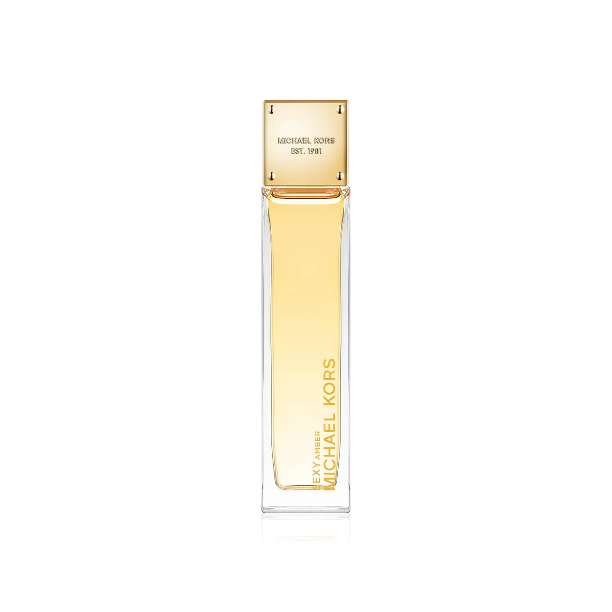 Sexy Amber by Michael Kors - Apa de Parfum Dama - 100 ml
