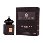 Shahama - EDP Barbati - Matin Martin 100ml