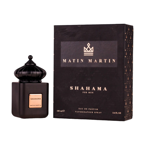 Shahama - EDP Barbati - Matin Martin 100ml