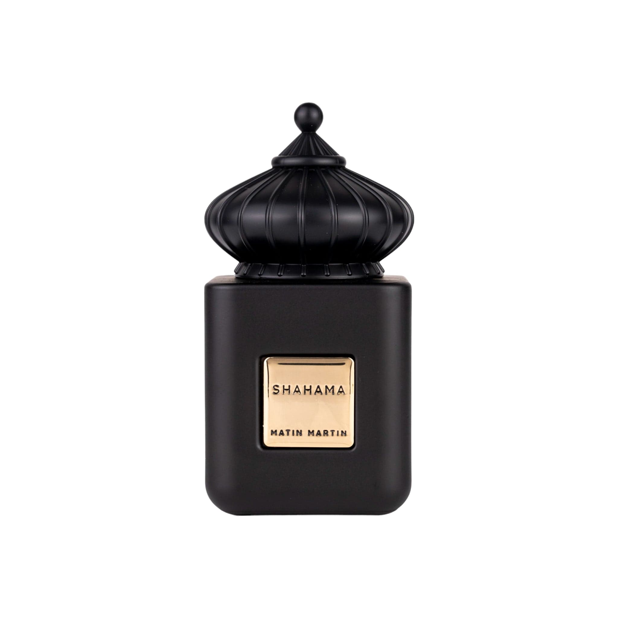 Shahama by Matin Martin - Apa de parfum barbati - 100 ml