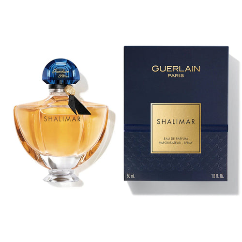 Shalimar Eau de Parfum 50ml