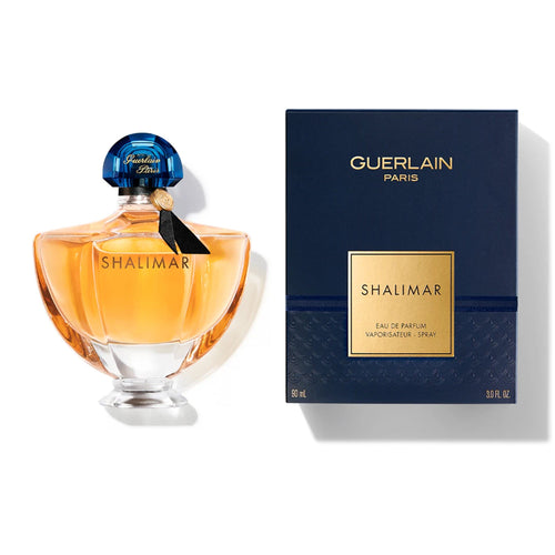 Shalimar Eau de Parfum 90ml