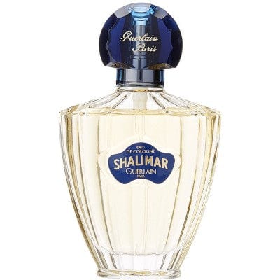 Shalimar Eau de Cologne 75ml