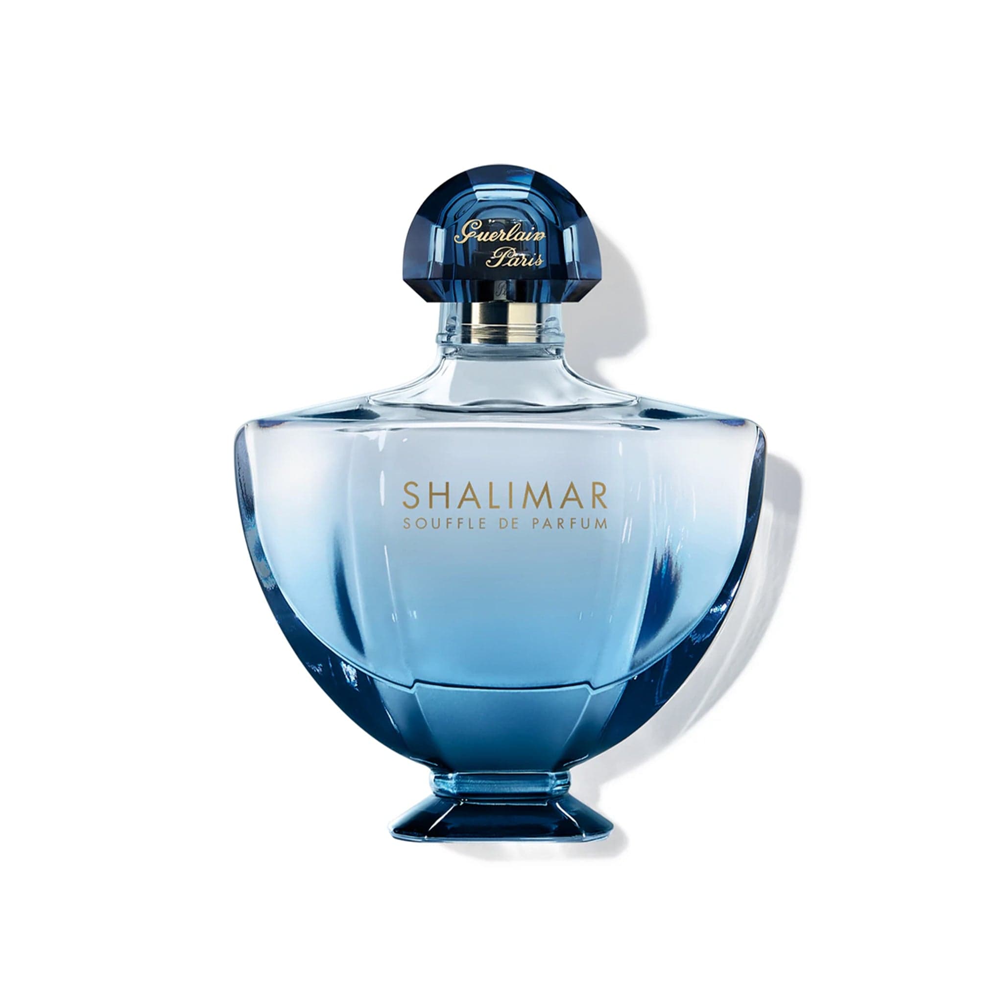 Shalimar Souffle by Guerlain - Apa de Parfum Femei - 90 ml