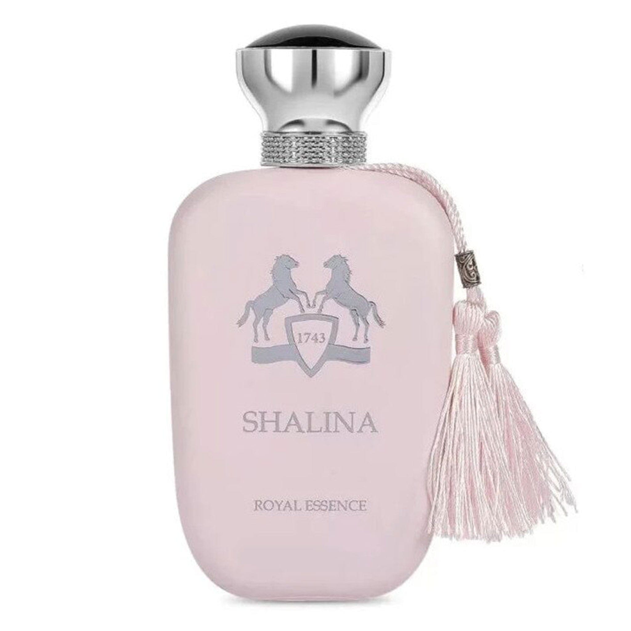 Shalina Royal Essence by Fragrance World - Apa de parfum dama - 100 ml