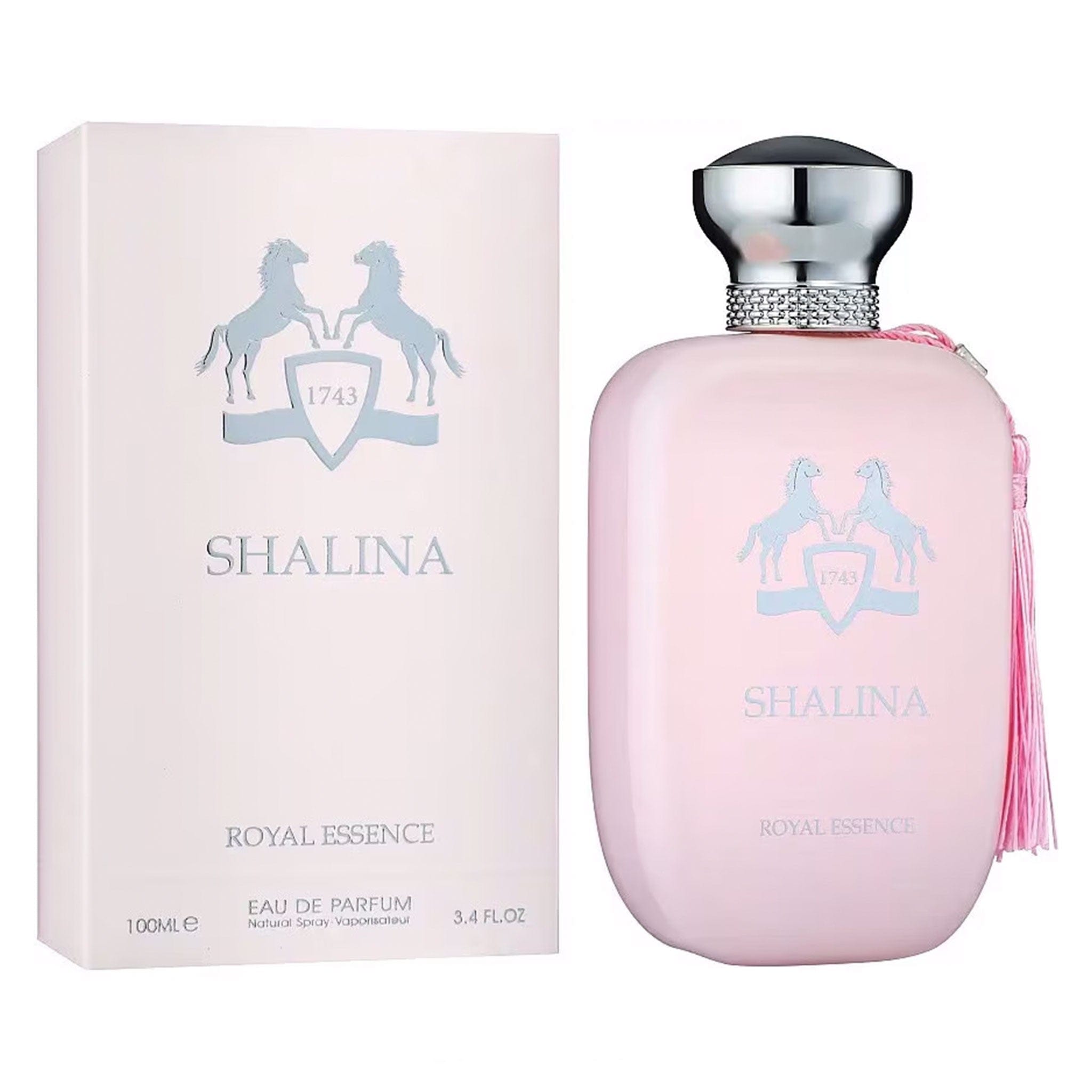 Shalina Royal Essence by Fragrance World - Apa de parfum dama - 100 ml