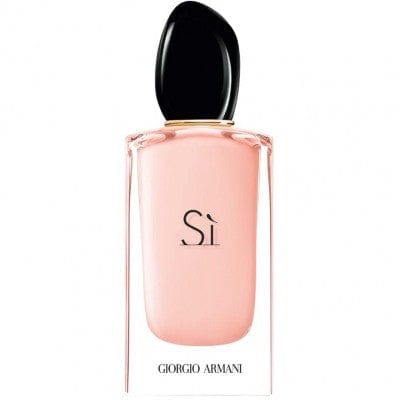 Si Fiori Eau de Parfum 50ml