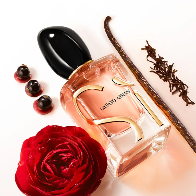 Si Intense Eau de Parfum 100ml
