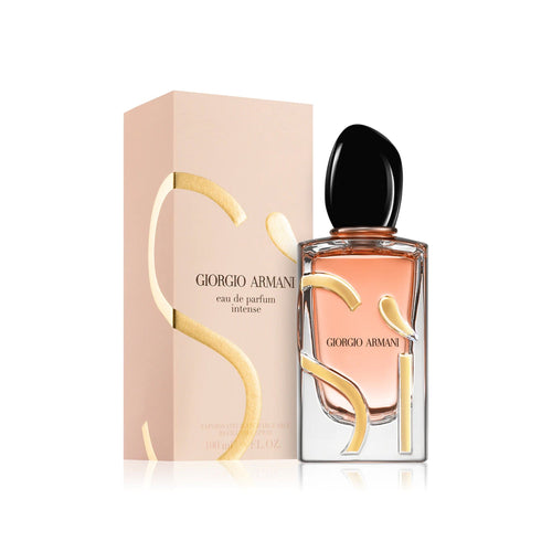 Si Intense Eau de Parfum 100ml