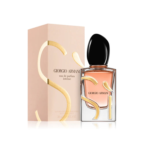 Si Intense Eau de Parfum 50ml