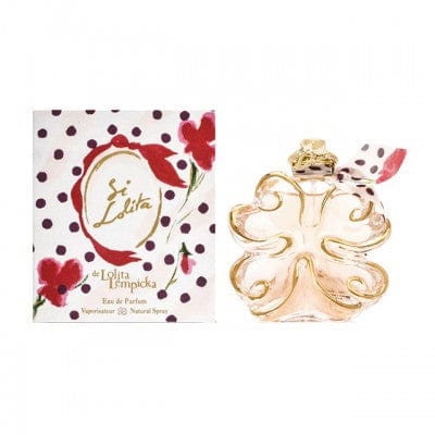 Si Lolita Eau de Parfum 80ml