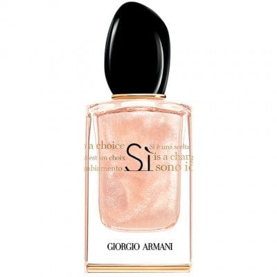 Si Nacre Eau de Parfum 50ml