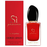 Si Passione - 15ml