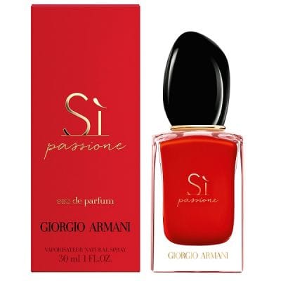 Si Passione - 15ml
