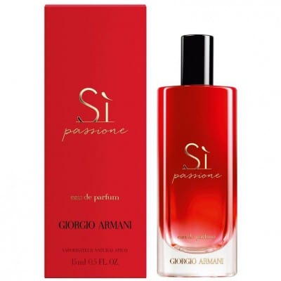 Si Passione - 15ml