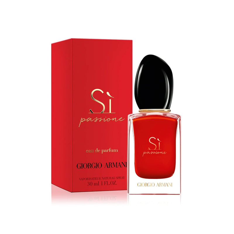 Si Passione - 30ml