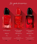 Si Passione - 50ml
