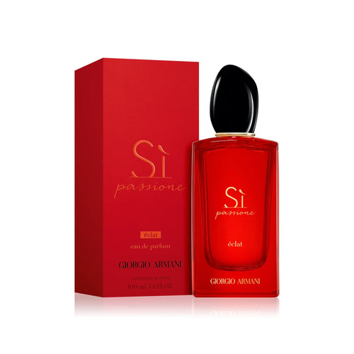 Si Passione Eclat de Parfum