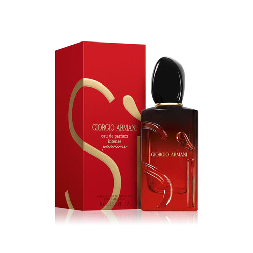 Si Passione Intense - 100ml