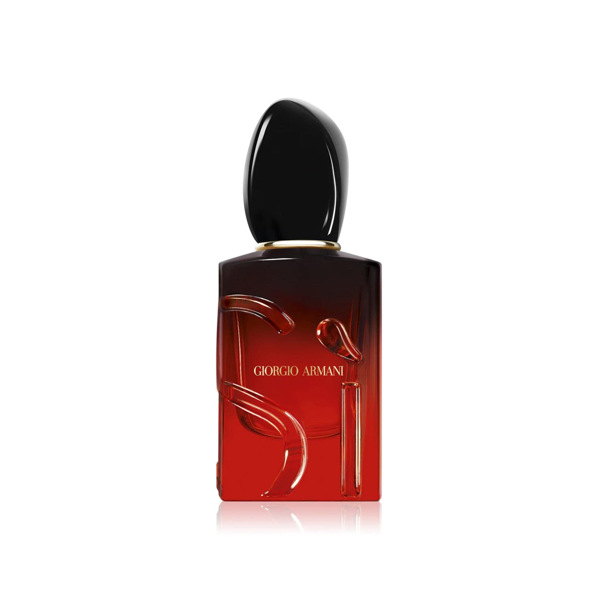 Si Passione Intense by Giorgio Armani - Apa de Parfum Femei - 50 ml