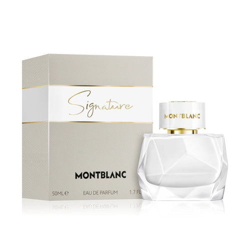 Signature, Apa de parfum, Femei - 50ml