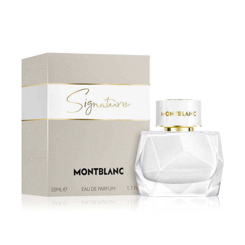 Signature, Apa de parfum, Femei - 50ml