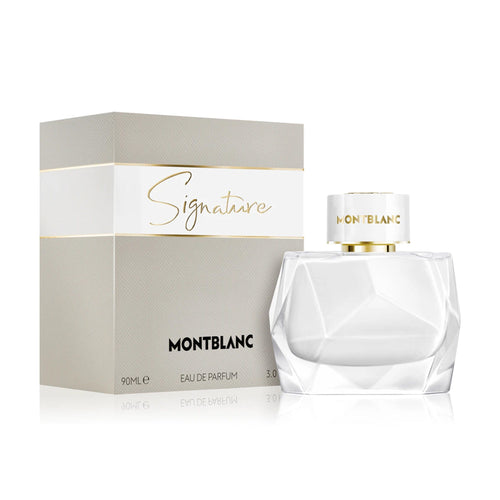 Signature, Apa de parfum, Femei - 90ml