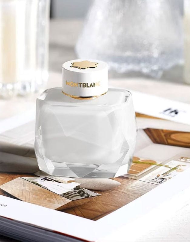 Signature, Apa de parfum, Femei - 90ml