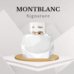 Signature, Apa de parfum, Femei - 90ml