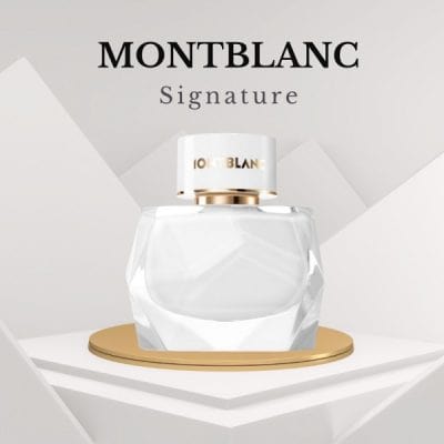 Signature, Apa de parfum, Femei - 90ml