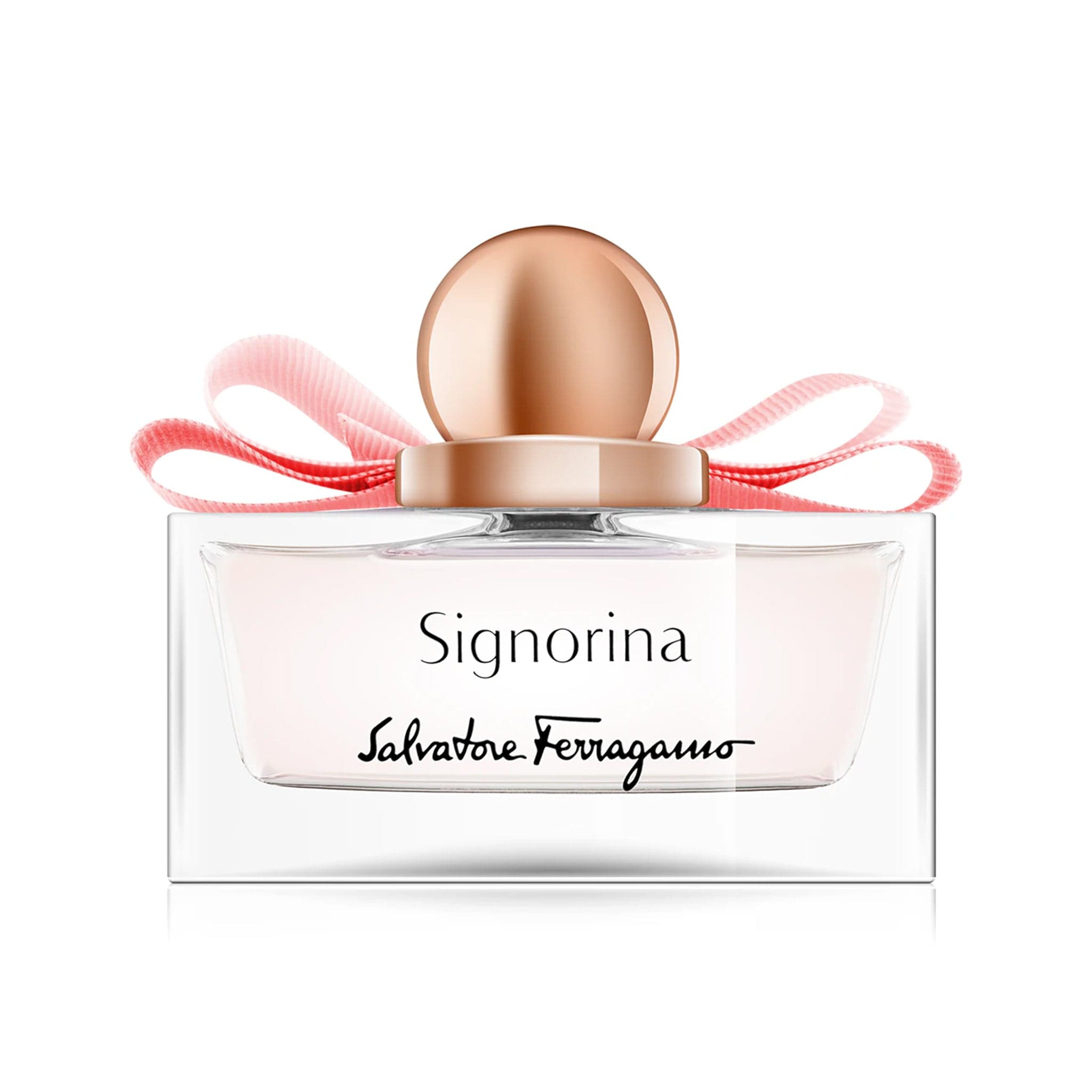 Signorina by Salvatore Ferragamo - Apa de Parfum Dama - 100 ml