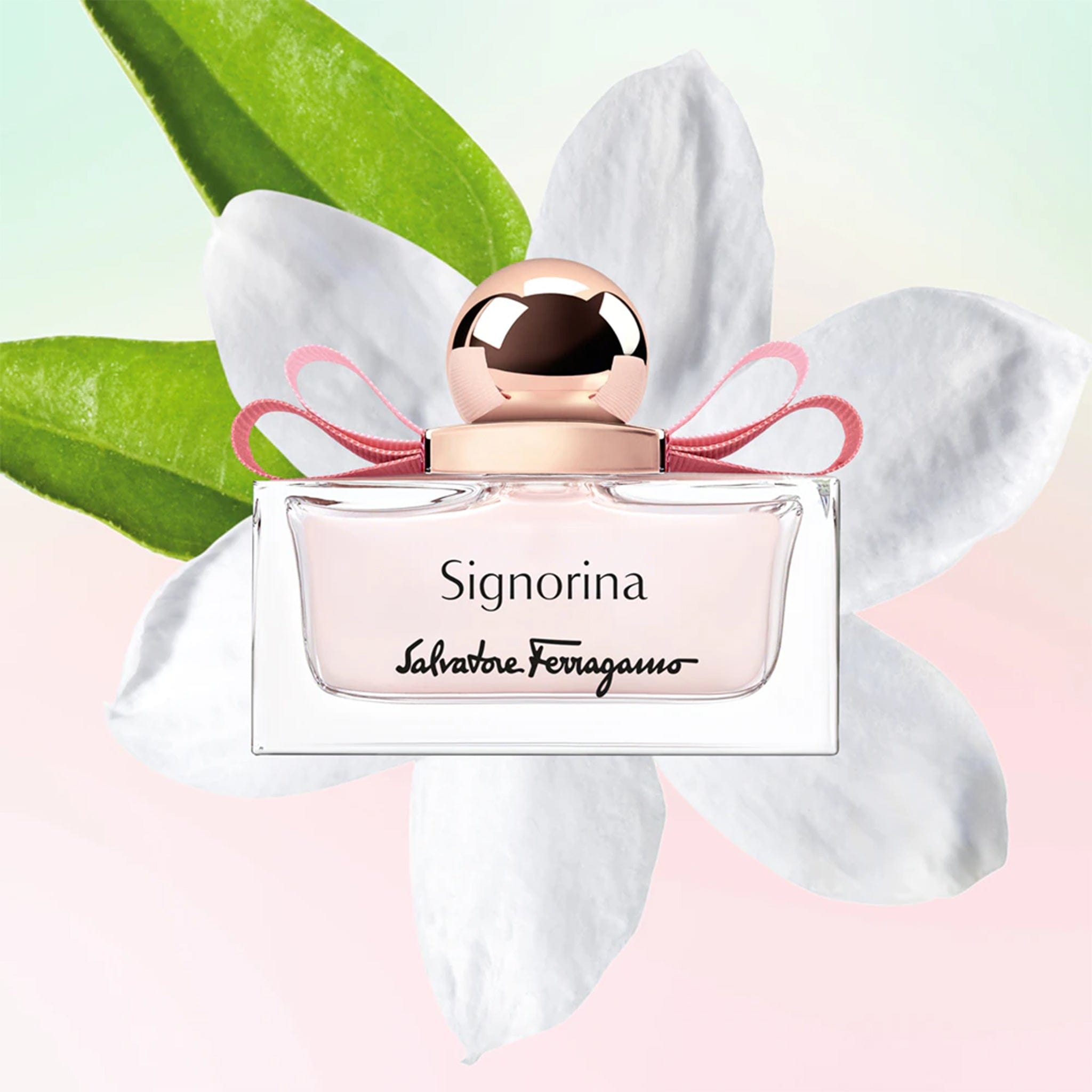 Signorina by Salvatore Ferragamo - Apa de Parfum Dama - 100 ml