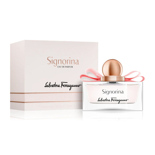 Signorina - 50ml