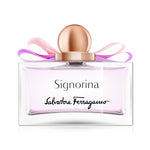 Signorina Eau De Toilette 100ml