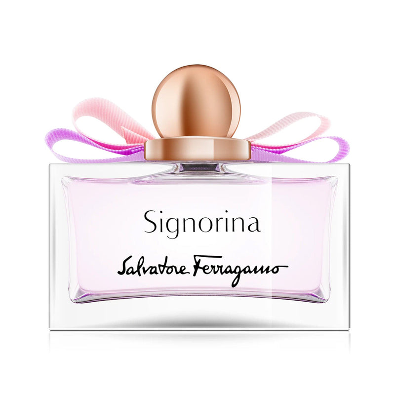 Signorina Eau De Toilette 100ml