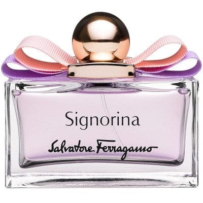 Signorina Eau De Toilette 50ml