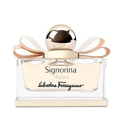 Signorina Eleganza Eau de Parfum 50ml