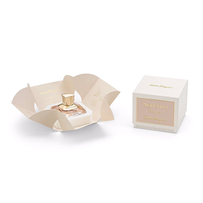 Signorina Eleganza Eau de Parfum 20ml