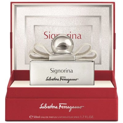 Signorina Holiday Edition Eau de Parfum 50ml