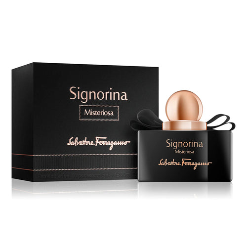 Signorina Misteriosa - 30ml