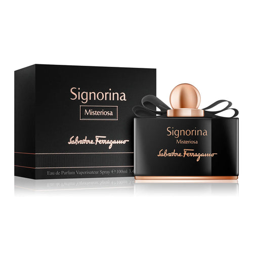Signorina Misteriosa - 100ml