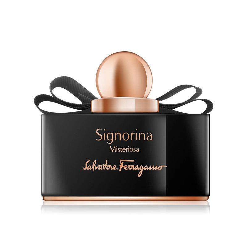 Signorina Misteriosa - 50ml