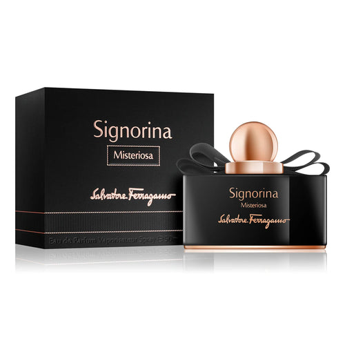 Signorina Misteriosa - 50ml